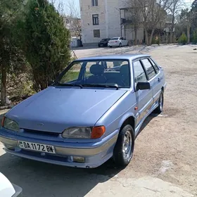 Lada 2115 2000