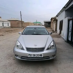 Lexus ES 330 2004
