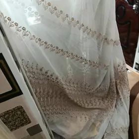 Тюль10 метров