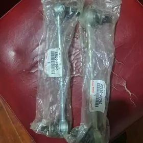 Tayota Highlander styaska 2021