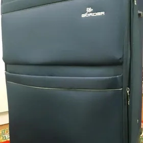 çemodan täzeje ullanylmadyk