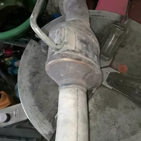 Глушител ары кетек бачок