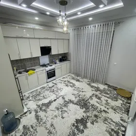 Satlyk Gurtly 3komnt