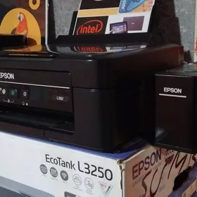 ELÝETER EPSON L382 PRINTER 