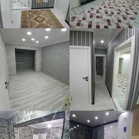 Mary şäheri 1 mikraýon