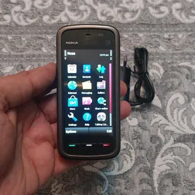 Nokia 5230 sensr original