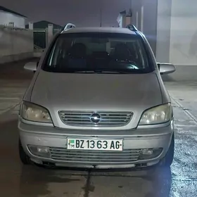 Opel Zafira 1999