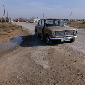 Lada 2104 1984