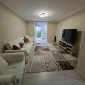 9 МКР. 3 КОМНАТЫ. 1 ЭТ.