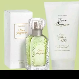 pour toujours faberlik