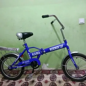 Tigir KAMA 16lyk Amatly