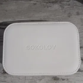 ЗолотоЗолото. Шкатулка.