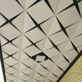 шифер и сварочный мастер