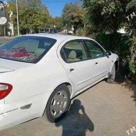 Infiniti I30 2001