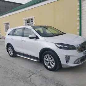 Kia Sorento 2019