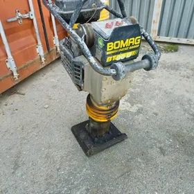 ВИБРОТРАМБОВЩИК