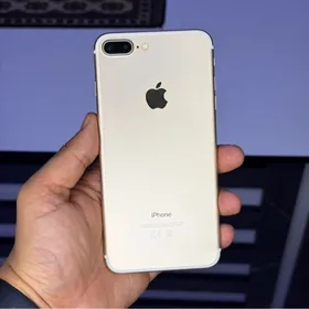 iPhone 7plus 32gb