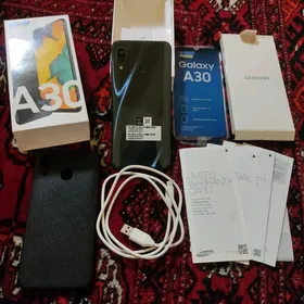 samsung a30