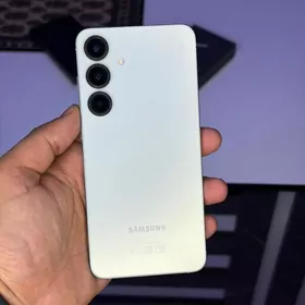 Samsung S25plus 12/256gb