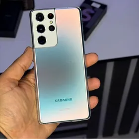 Samsung S21Ultra 12/128gb