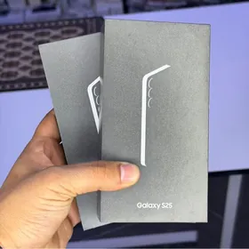 Samsung S25 12/128gb