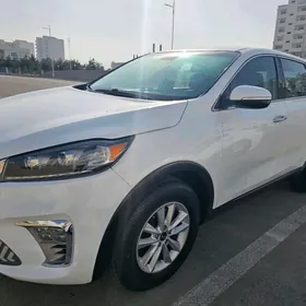 Kia Sorento 2020