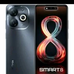 infinix smart 8