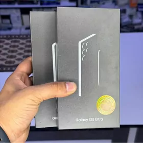 Samsung S25Ultra 12/256gb