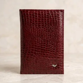 TERGAN pasport çehol