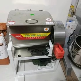 hamir garýan,тестомешалка