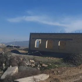 Gokdepe kelejar ýer jaý