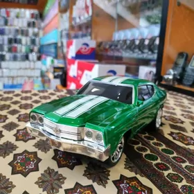 Forsaz 10 Drift Masyn