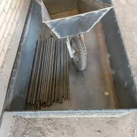 опалубка комплект