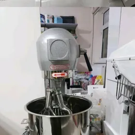 mixer,миксер