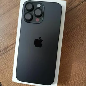 iPhone 16 pro max 256