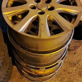 diska limitet 17 lik