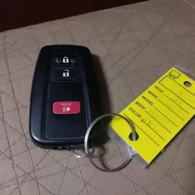 Highlander 20-23 Pult Morda