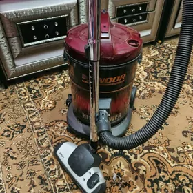 Пылесос (Tozan sorujy)