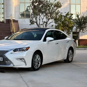 Lexus ES 350 2017