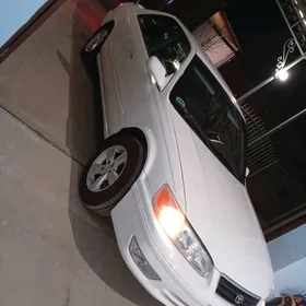 Toyota Camry 2001