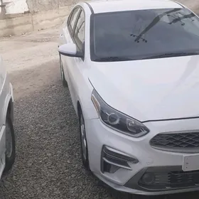 Kia Forte 2021