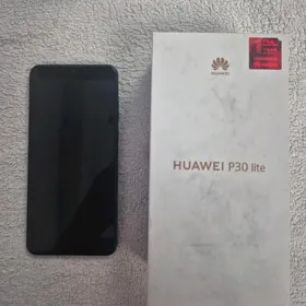 Huawei P30 lite