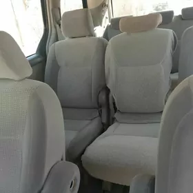 Toyota Sienna 2009