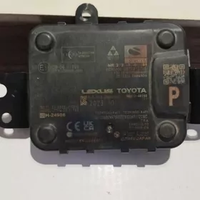 Antiradar Corolla 23-25