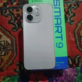 infinix smart9