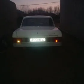 Gaz 31 1995