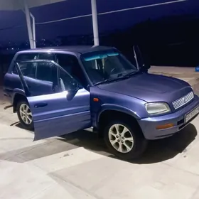 Toyota RAV4 1997