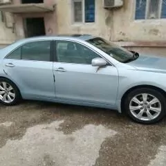 Toyota Camry 2010