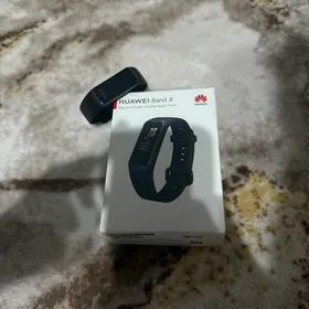 Huawei Band 4