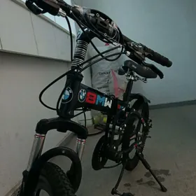 велосипед тигир бмв 20